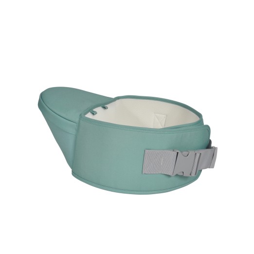 Kikka Boo - Μάρσιπος 3 σε 1 Chloe Mesh Mint 2024 - Image 4