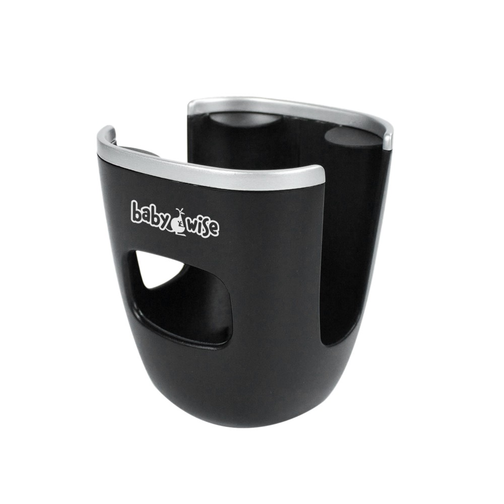 Babywise - Ποτηροθήκη Καροτσιού Universal