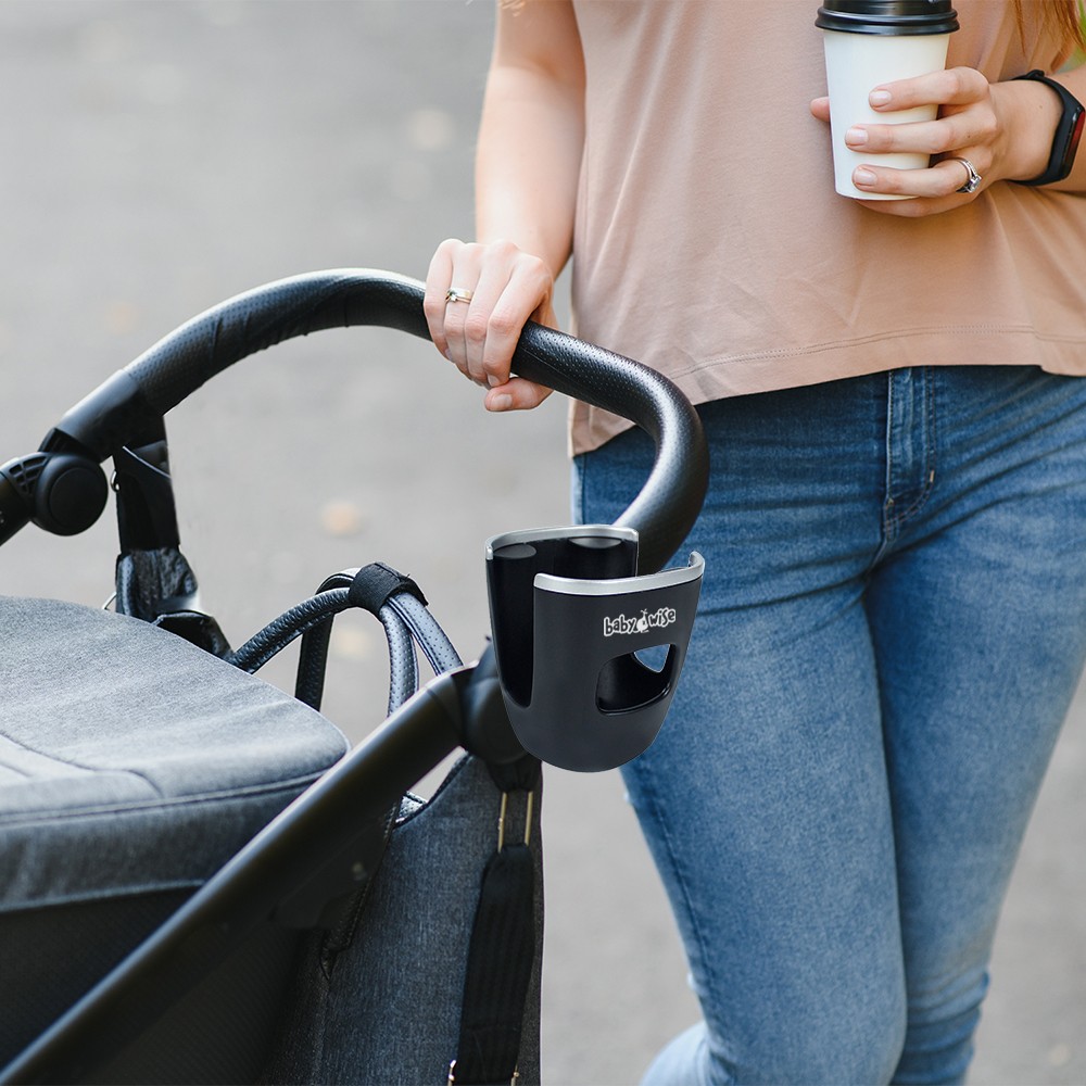 Babywise - Ποτηροθήκη Καροτσιού Universal - Image 3