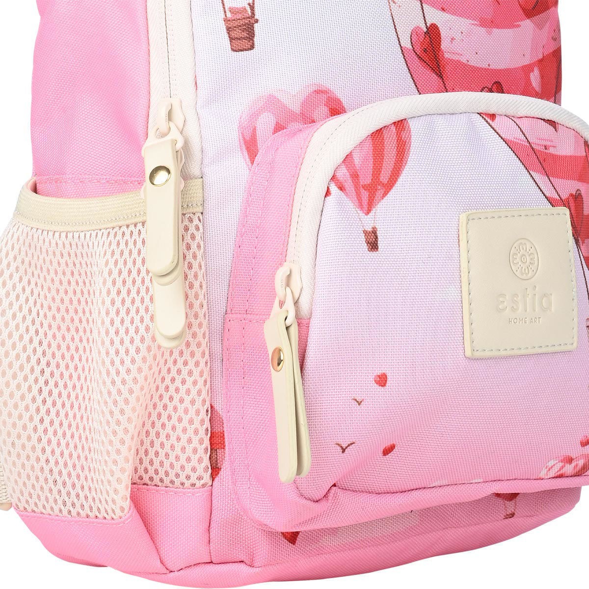Estia - Παιδική Τσάντα Πλάτης Love Ascend 6lt - Image 2