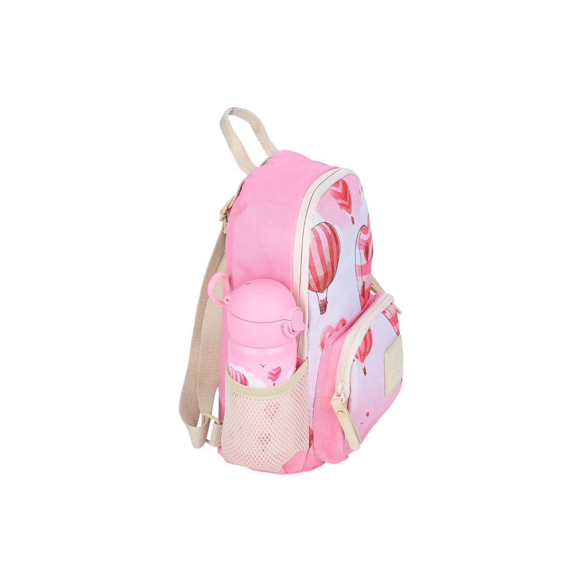 Estia - Παιδική Τσάντα Πλάτης Love Ascend 6lt - Image 4