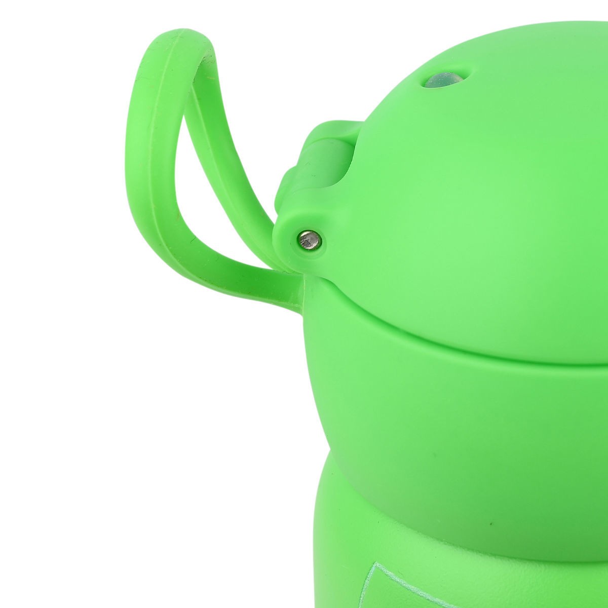 Estia - Παιδικό Παγούρι Θερμός Ανοξείδωτο Wonder Bottle Jungle Kick 350ml - Image 4