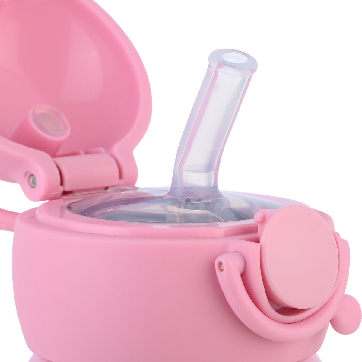 Estia - Παιδικό Παγούρι Θερμός Ανοξείδωτο Wonder Bottle Love Ascend 500ml - Image 5