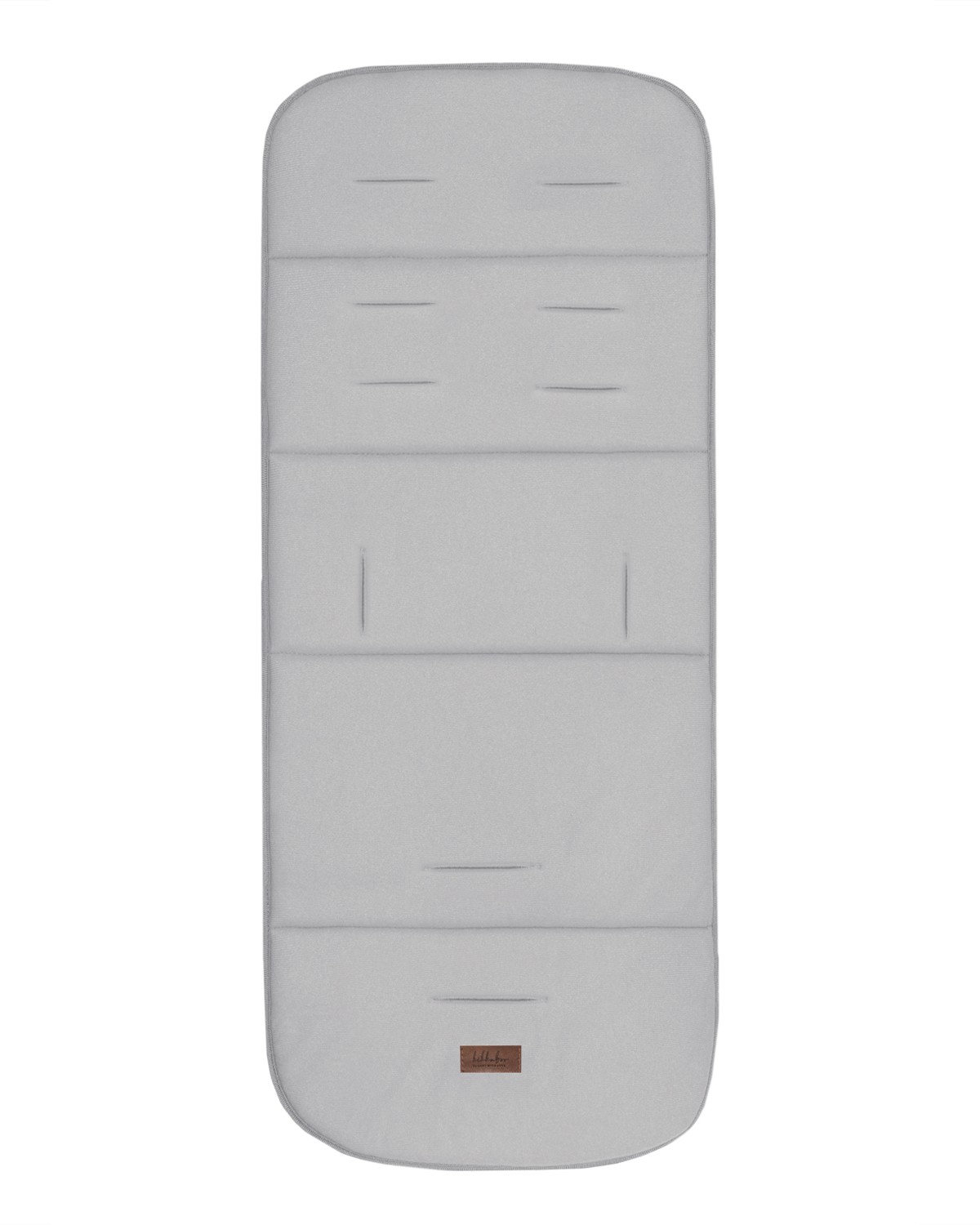 Kikka Boo - Κάλυμμα Καροτσιού Dreamy Fields Grey - Image 3