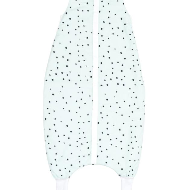 Kikka Boo - Χειμερινός Υπνόσακος με Πόδια 3-4 ετών Bear with me Mint