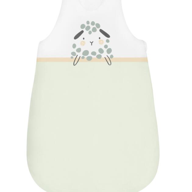 Kikka Boo - Χειμερινός Υπνόσακος Μωρού 0-6 μηνών Sleepy Sheep