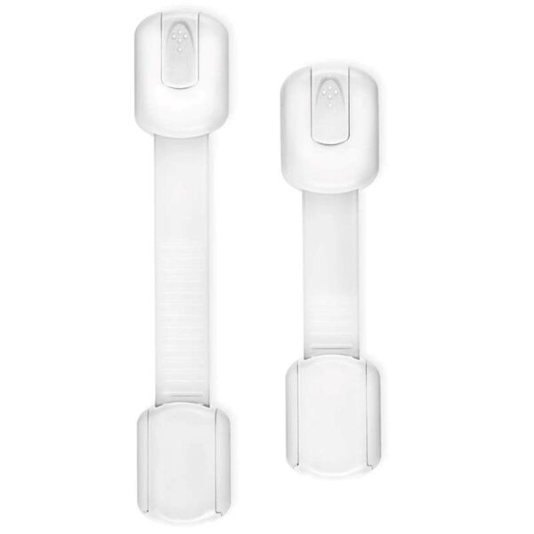 Sipo - Ρυθμιζόμενες Ασφάλειες Πολλαπλών Χρήσεων 6τμχ - Image 6