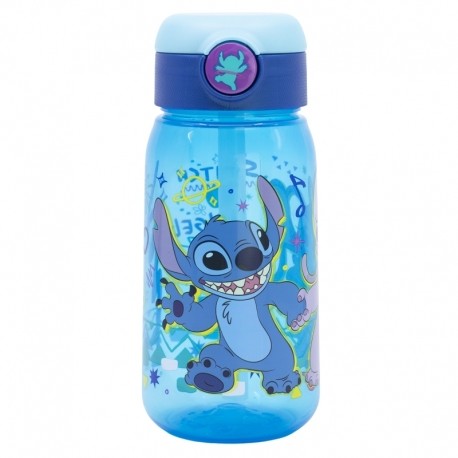 Stor - Παγούρι Active Canteen 510ml Stitch