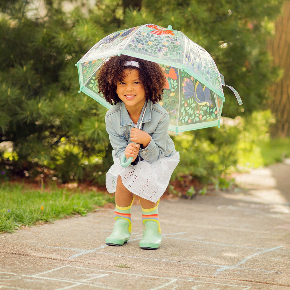 Djeco - Παιδική Ομπρέλα Χαρταετοί - Image 2