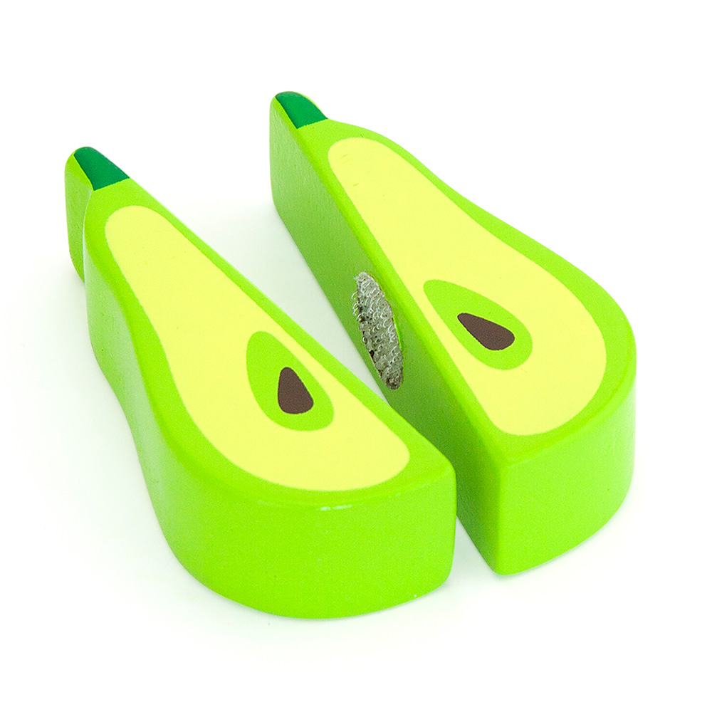 Viga - Ξύλινα Σφηνώματα Διαίρεσης Φρούτα - Image 4