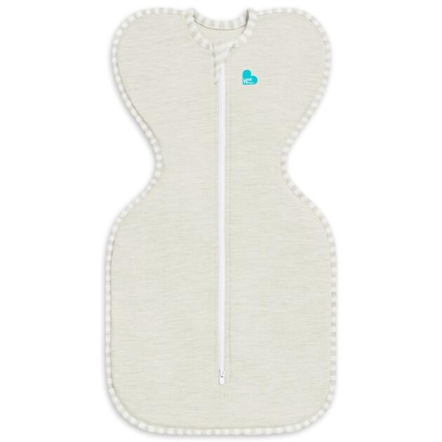 Love To Dream - Υπνόσακος Swaddle Up Original Sand Medium 1.0 Tog 3-6 μηνών