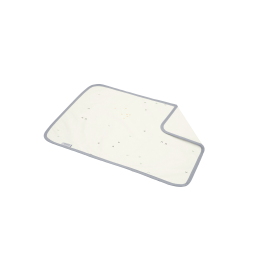 Kikka Boo - Αδιάβροχο Σελτεδάκι Jersey Sleepy Sheep 40x60εκ.