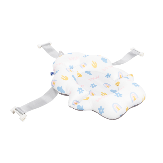 Kikka Boo - Βρεφικό Στρωματάκι Mπάνιου Nubo Desert