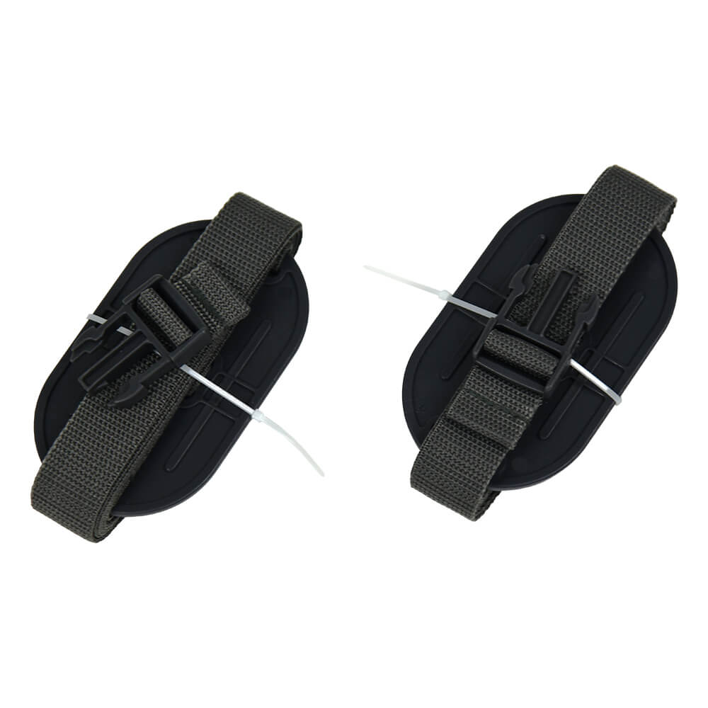 Bebe Stars - Λίκνο Μωρού Style 2 σε 1 Smoked Grey - Image 6